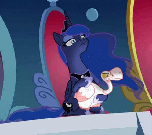 Princess Luna