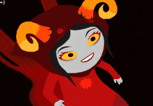 Aradia Megido