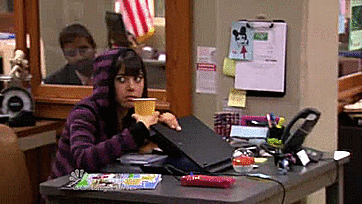 April Ludgate