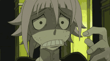 Crona