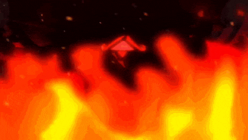 Burning Spice Cookie