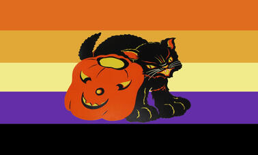 halloweengender halloweengender